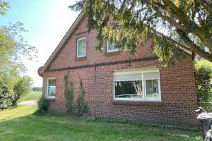 Geräumiges Landhaus, Weideland anliegend – Die vollständige Adresse der Immobilie erhältst du vom Anbieter., 26607 Aurich – Vorschaubild 3
