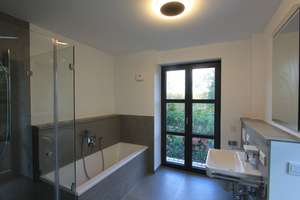 Exklusive 3-Zimmer-Wohnung mit 3 Terrassen direkt am Jungfernsee – Die vollständige Adresse der Immobilie erhältst du vom Anbieter., 14469 Nauener Vorstadt, Potsdam – Vorschaubild 9