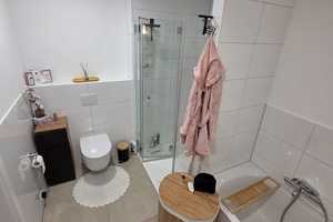 Helle 3 Zimmer Wohnung mit Terrasse im Petit Jardin  – Regentenstraße 137A, 41061 Mönchengladbach – Vorschaubild 8
