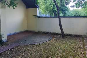 Mitten im Grünen - Außergewöhnliche DG-Wohnung mit neuer Küche, Einbauschränken, Galerie und Garten – Westpreußenstraße 38, 81927 Englschalking, München – Vorschaubild 14