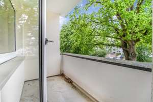 Bremen-Vahr: Gepflegte 3-Zimmer-Wohnung im 1. OG mit Westloggia – Die vollständige Adresse der Immobilie erhältst du vom Anbieter., 28329 Neue Vahr Südwest, Bremen – Vorschaubild 3