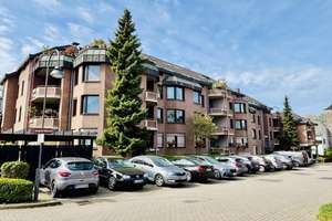 Charmantes Einzimmerapartment mit Balkon! – Die vollständige Adresse der Immobilie erhältst du vom Anbieter., 51143 Zündorf, Köln – Vorschaubild 3