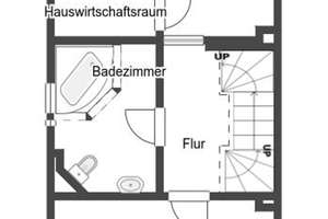 Gepflegtes Reihenendhaus mit Garten, Stellplatz und vielfältiger Raumaufteilung – Die vollständige Adresse der Immobilie erhältst du vom Anbieter., 4158 Wiederitzsch, Leipzig – Vorschaubild 19