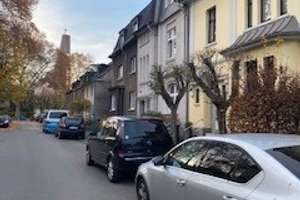Duisburg- Hamborn,  renovierte Wohnung mit Balkon in ruhiger Seitenstraße – Bleekstraße 10, 47166 Alt-Hamborn, Duisburg – Vorschaubild 2