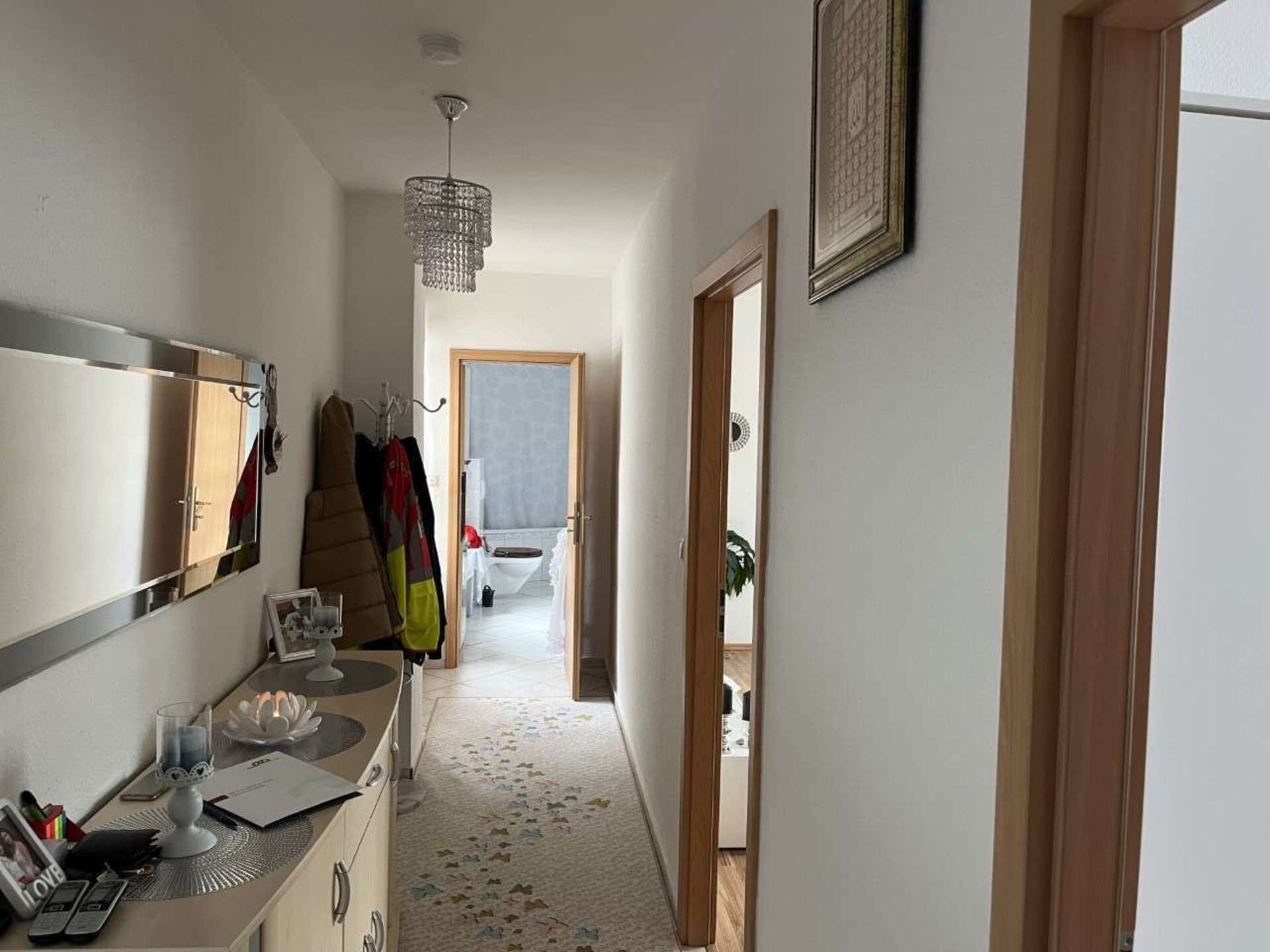 Immobilie in Erlensee - 4-Zimmer-Eigentumswohnung in ruhiger Lage von Erlensee-Rückingen - Bild 1