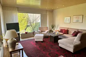 Charmantes 5-Zimmer-Haus mit großem Garten – Harburg (Kreis) – Vorschaubild 2