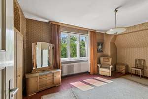 Sanierungsbedürftiges 30er Jahre Landhaus in ruhiger Wohnlage – Die vollständige Adresse der Immobilie erhältst du vom Anbieter., 12249 Lankwitz, Berlin – Vorschaubild 11
