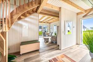 Freistenhendes Ferienhaus in Strandnähe im OstseeResort Olpenitz mit starker Rendite – Skipper Ring 15, 24376 Kappeln – Vorschaubild 10