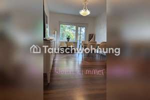 Tauschwohnung: Wohnung Reinickendorf, 4 Zimmer, Keller, 2 Balkone,Gäste WC – Auguste Viktoria Allee 54 b 54 b, 13403 Reinickendorf (Ortsteil), Berlin – Vorschaubild 2
