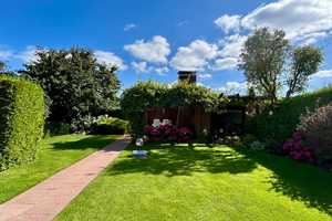 Liebevoll gepflegt- Haus mit traumhaftem Garten – Neumünster – Vorschaubild 11