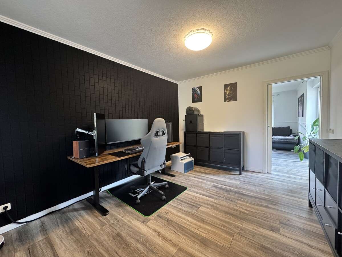 Immobilie in Seehof - Ihr persönliches Paradies - 
Bungalow mit Gästehaus auf großem Grundstück und exklusiver Küche - Bild 3