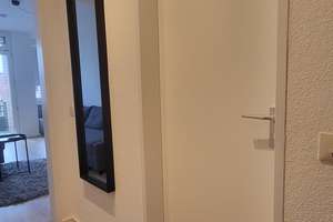Etagenwohnung mit SW-Balkon und freier Sicht – Horstmarer Landweg 125, 48161 Sentrup, Münster – Vorschaubild 3