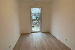 Modernes Wohnen: helle und ruhige 3-Zimmer-Wohnung in bevorzugter Lage in der Nähe vom Bunten Garten – Regentenstraße 137a, 41061 Eicken, Mönchengladbach – Vorschaubild 11
