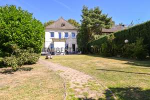 ***GERÄUMIGE FAMILIENVILLA MIT POTENTIAL*** 2 Vollgeschosse mit Keller und Südwestlage – Die vollständige Adresse der Immobilie erhältst du vom Anbieter., 22159 Farmsen-Berne, Hamburg – Vorschaubild 12