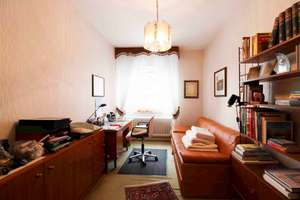 Gepflegtes Einfamilienhaus mit Garten und Garage in Berlin – Hochjagdstraße 8, 13469 Waidmannslust, Berlin – Vorschaubild 8