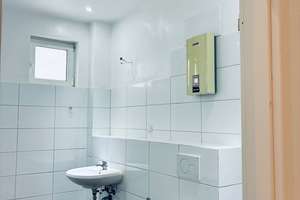 Schöne 3 Zimmer Erdgeschosswohnung – Nibelungenstr. 82, 68642 Bürstadt – Vorschaubild 10