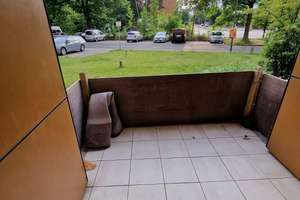2 Zimmer Wohnung EG mit Terasse in Erlangen – Die vollständige Adresse der Immobilie erhältst du vom Anbieter., 91056 Büchenbach Nord, Erlangen – Vorschaubild 6