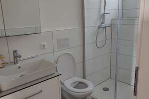 Renovierte möbilierte 1-Zimmer Wohnung in Reutlingen-Sondelfingen – Reichenecker Straße 33, 72766 Sondelfingen, Reutlingen – Vorschaubild 6