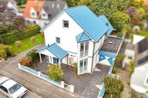 Wohnen mit Wohlfühlfaktor – 1996 kernsaniertes Haus in ruhiger Lage Flensburgs – Die vollständige Adresse der Immobilie erhältst du vom Anbieter., 24944 Osbek, Flensburg – Vorschaubild 1