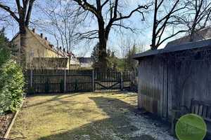 ** EIN-familienhaus Traum ** 5 Zimmer ** ca. 311 qm Grundstück ** Garten mit altem Baumbestand ** – Marloffsteiner Straße 82, 90411 Nürnberg – Vorschaubild 67