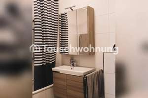 Tauschwohnung: 1,5 Zimmer Wohnung super schön in München top Nachbarschaft – Die vollständige Adresse der Immobilie erhältst du vom Anbieter., 80335 St. Benno, München – Vorschaubild 5