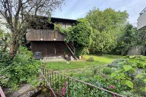 2 Familienhaus mit 2. Baufenster/Umbaupotential zum 3 Familien Haus /Bauträger Projekt  – Lindenstraße 4, 71144 Steinenbronn – Vorschaubild 8
