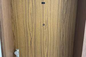 Einzimmerwohnung in Uni Nähe ab sofort zu vermieten - Strom inklusive  – Richard-Schirrmann-Straße 10, 55122 Hartenberg-Münchfeld, Mainz – Vorschaubild 3
