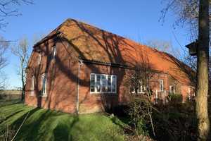 Traumhafter Resthof in idyllischer Lage – Mitteldeich 11, 26969 Wesermarsch (Kreis) – Vorschaubild 3