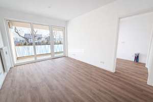 antaris Immobilien GmbH **Helle 3-Raum-Wohnung im Herzen des Quartiers** – Die vollständige Adresse der Immobilie erhältst du vom Anbieter., 99085 Krämpfervorstadt, Erfurt – Vorschaubild 2