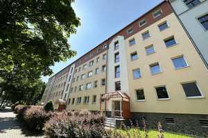 3-Raum-Erdgeschosswohnung mit Balkon – Zschopauer Str. 146, 9126 Chemnitz – Vorschaubild 2