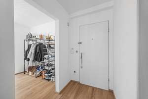 Einmalige Renditechance: Gepflegte 2-Zimmer-Wohnung mit Balkon – Die vollständige Adresse der Immobilie erhältst du vom Anbieter., 85540 Haar – Vorschaubild 8