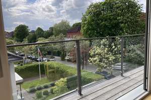 Lichtdurchflutete  loftartige Dachgeschosswohnung  – Düppelstraße 1, 24105 Düsternbrook, Kiel – Vorschaubild 10