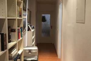 2 Zimmerwohnung, Bad, Küche und Diele in Wiesbaden-Mitte – Steingasse 13, 65183 Mitte, Wiesbaden – Vorschaubild 2