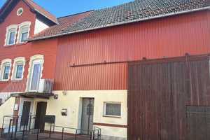 Kernsaniertes Einfamilienhaus mit Einliegerwohnung und Scheune in Wächtersbach – Am Rosengarten 35, 63607 Main-Kinzig-Kreis – Vorschaubild 19
