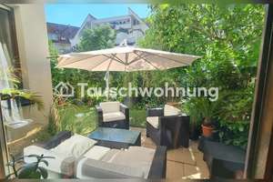 Tauschwohnung: Ruhige 2-Zi Terrassen Wohnung mit Garten in Ehrenfeld – Lukasstr. 16a, 50823 Neuehrenfeld, Köln – Vorschaubild 1