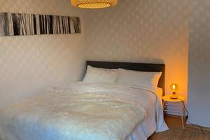 Möblierte 4-Zimmer Wohnung mit traumhafter Dachterrasse – Marcobrunnerstraße 15, 65197 Rheingauviertel / Hollerborn, Wiesbaden – Vorschaubild 5
