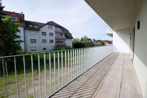 Moderne Wohlfühloase mit großer Loggia – Die vollständige Adresse der Immobilie erhältst du vom Anbieter., 49090 Eversburg, Osnabrück – Vorschaubild 9