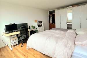 2-Zimmer Penthouse in der Heilbronner Kernstadt – Rosenbergstraße 44, 74074 Heilbronn, Heilbronn – Vorschaubild 2