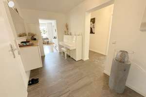 Ruwer Höhenlage ! 121 m² große, moderne EG-Wohnung mit Balkon, Kamin, 2 Stellplätzen und Gartenmitbe – Die vollständige Adresse der Immobilie erhältst du vom Anbieter., 54292 Ruwer/Eitelsbach, Trier – Vorschaubild 12