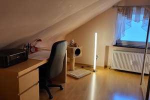 Gepflegte 3 Zi. Wohnung mit EBK und Balkon in Karlsruhe – Kirchfeldstr. 34, 76149 Neureut, Karlsruhe – Vorschaubild 19