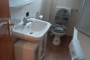 Charmante 1-Zimmer Wohnung mit Balkon im 1. OG in Stuttgart West – Stirnbrandstraße 17, 70193 Kräherwald, Stuttgart – Vorschaubild 5