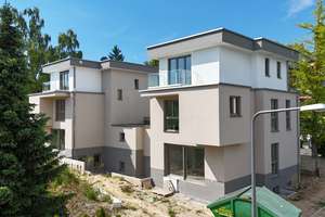 Architektur, Eleganz und Wohnqualität auf höchstem Niveau auf dem Wiesbadener Sonnenberg – Die vollständige Adresse der Immobilie erhältst du vom Anbieter., 65193 Sonnenberg, Wiesbaden – Vorschaubild 6