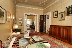 Stilvolle Jugendstil-Stadtvilla von 1906 mit historischem Charme – Viersen (Kreis) – Vorschaubild 7
