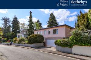 Bungalow mit Seele & Charme – Die vollständige Adresse der Immobilie erhältst du vom Anbieter., 65193 Sonnenberg, Wiesbaden – Vorschaubild 27
