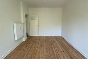 2 1/2 Zimmer Wohnung - Wohnen in der Nähe der Horner Rennbahn – Washingtonallee 8, 22111 Hamburg – Vorschaubild 7