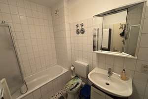Charmante 4-Zimmer-Wohnung mit Balkon in zentraler Lage von Paderborn – Die vollständige Adresse der Immobilie erhältst du vom Anbieter., 33100 Kernstadt, Paderborn – Vorschaubild 8