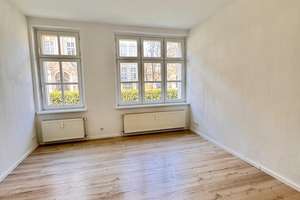 Naturnahes Wohnen in der Goethestraße mit Balkon. – Die vollständige Adresse der Immobilie erhältst du vom Anbieter., 39108 Stadtfeld Ost, Magdeburg – Vorschaubild 9