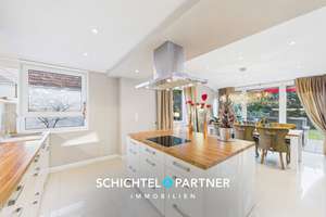 Osterholz | Hochwertiges Einfamilienhaus mit Garten & Baugrundstück – Die vollständige Adresse der Immobilie erhältst du vom Anbieter., 28325 Tenever, Bremen – Vorschaubild 6
