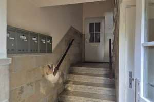 Vermietete ETW in zentraler Lage mit Garten und Garage – 48145 Mauritz-Mitte, Münster – Vorschaubild 7