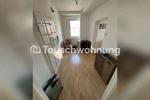 Tauschwohnung: 2,5-Zimmer-Wohnung in Augsburg, Oberhausen – Die vollständige Adresse der Immobilie erhältst du vom Anbieter., 86154 Links der Wertach-Nord, Augsburg – Vorschaubild 2